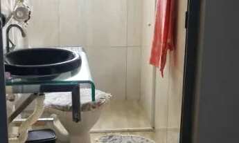 Imagem 5: Casa em seropédica, 2 quartos, sala, cozinha banheiro. 1 quarto com suíte