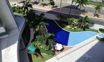 Imagem 2: Bossa Nova NP 690 mil 101m2 4/4 sdo 1 suíte, dependêcia