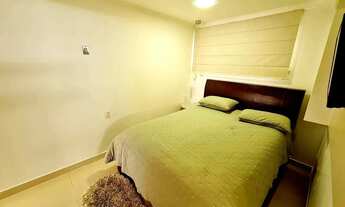 Imagem 15: Sobrado 4 quartos sendo 4 suítes no condomínio portal do sol 2