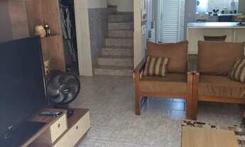 Imagem 3: Sobrado Itapoá por dia