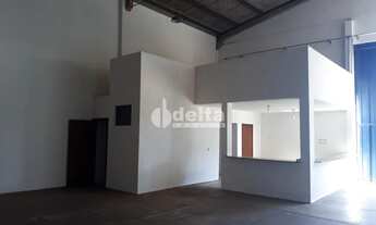 Imagem 5: Galpão disponível para venda no bairro Tibery em Uberlândia-MG