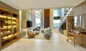 Imagem 3: Sobrado para venda com 300 metros quadrados com 4 quartos