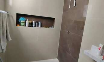 Imagem 2: Casa duplex residencial para Venda em condominio fechado, Papagaio, Feira de Santana, 3 qu