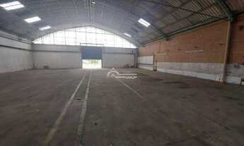 Imagem: GALPÃO PARA LOCAÇÃO EM CONDOMINIO CENTRO