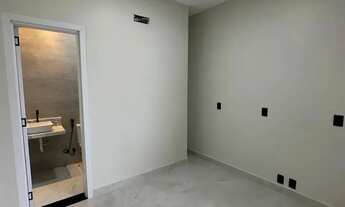 Imagem 3: Casa nova no Estoril com 4 suítes, energia solar, área gourmet e piscina - Av das Torres