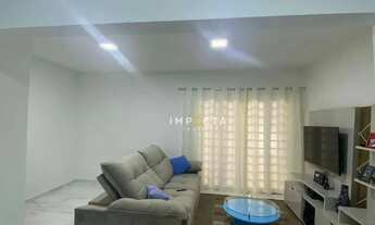 Imagem 2: Casa com 3 dormitórios à venda, 76 m² por R$ 400.000 - Costa Rios - Pouso Alegre/MG