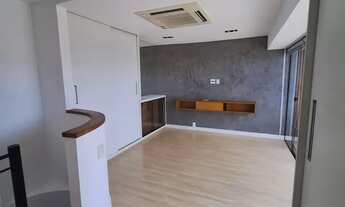 Imagem 6: Linda cobertura duplex para locação em um dos melhores pontos da Barra da Tijuca!!