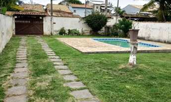 Imagem 2: Casa em Itaipuaçú