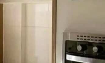 Imagem 2: Alugo Apartamento Mobiliado e Decorado 2 Quartos 1 Banheiro Social Pedro Ludovico - Goiân