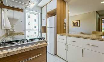 Imagem 2: Lindo Apê, 2 quartos (suíte), vaga coberta- Cristo Rei