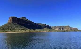 Imagem 2: TERRENO LAGOA MANSO 1000 m² EM CONDOMÍNIO codigo: 84440