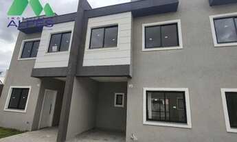 Imagem: Sobrado com 3 dormitórios para alugar