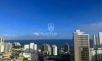 Imagem: Apt. 1/4 Blue Barra 28m