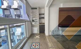 Imagem 2: Apartamento de 2 quartos e 2 suítes com 87m² no Vital Brazil, Niterói-RJ: sua nova moradia