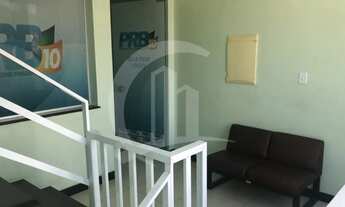 Imagem 3: Prédio Comercial à Venda no Centro