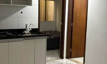 Imagem 2: Aluga-se Kitnet com 1 dormitório