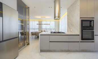 Imagem 7: Cobertura 3 suítes à venda no Bigorrilho