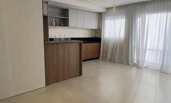 Imagem: APTO. SETOR BUENO TAI RESIDENCIAS BLOCO