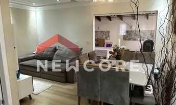 Imagem 4: Casa de condomínio em Rua Atibaia - Jardim Colônia - Jundiaí/SP