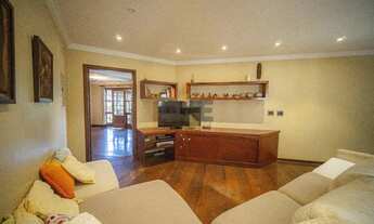 Imagem 6: Casa com 4 dormitórios, sendo 4 suítes para venda - Granja Viana - Cotia - SP