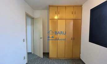 Imagem 7: Apartamento com 55 M², 2 dormitórios e 1 vaga para alugar, 55 m² por R$ 3.760/TOTAL MENSAL