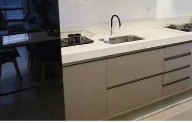 Imagem 8: Apartamento Praia do morro