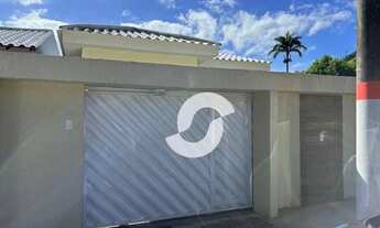 Imagem 5: Casa à venda, 94 m² por R$ 495.000,00 - Bananal (Ponta Negra) - Maricá/RJ