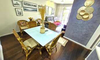 Imagem 5: Imóvel para venda com 93 metros quadrados com 3 quartos em Vila Isabel - Rio de Janeiro