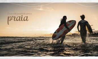 Imagem 6: Apartamento à Venda - Terral Morada de Praia- Campeche - Florianópolis/SC