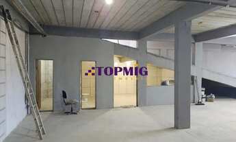 Imagem 7: Andar comercial - Parque Duval de Barros - Ibirité