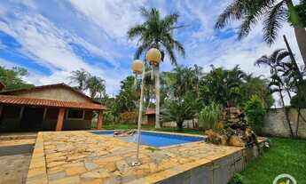 Imagem 3: Chácara à Venda, 5.800m2, no Residencial Triunfo II, Goianira