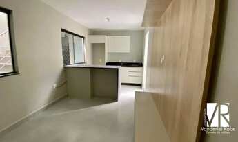 Imagem 6: Apartamento para locação anual semi mobiliado com 01 dormitório, na Rua 2448!