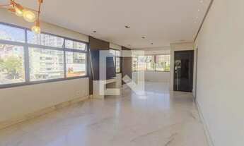 Imagem 3: Apartamento à Venda - Serra, 4 Quartos, 158 m2