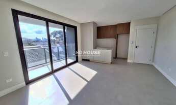 Imagem 2: Roccia, Alto da Rua XV - Curitiba