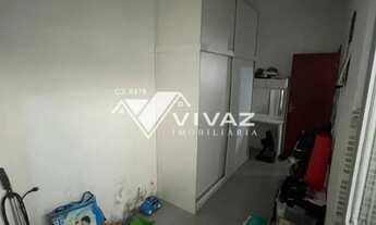 Imagem 6: Excelente Casa de Vila com 03 Quartos Garagem e Terraço em Nilópolis