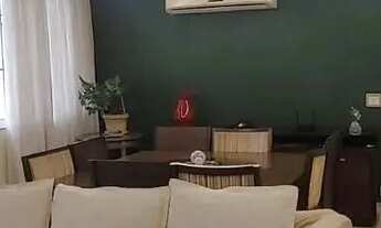 Imagem: Apartamento com 4 quartos à venda, 158