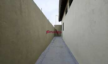 Imagem 2: Casa para alugar em Limeira, Jardim Ouro Verde, com 1 quarto, com 50 m²