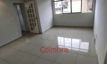 Imagem 3: Apartamento no bairro Vila Mariana