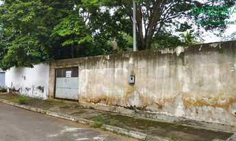 Imagem 5: Lote Gigante (450 m2) - Locação (Aluguel) Comercial: Oportunidade no Goiânia 2!