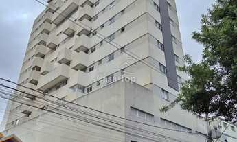 Imagem 11: Apartamento semimobiliado à venda Edifício Esthefani - Centro