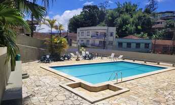 Imagem: Descubra Seu Novo Lar em Valparaíso - Prédio