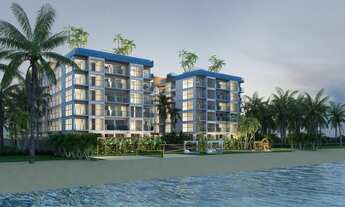 Imagem 5: Invista em um apartamento a poucos metros do Caminho de Moisés, Maragogi, com alta valoriz