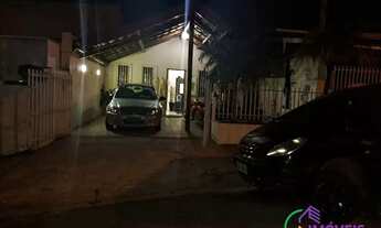 Imagem 3: CASA ASSOBRADADA - JARDIM ALVINÓPOLIS - SP