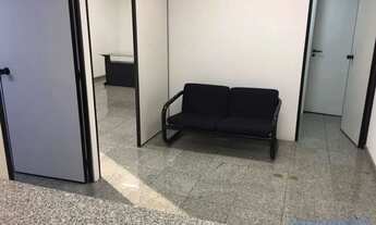 Imagem 5: CONJ. COMERCIAL - VILA CLEMENTINO - SP