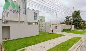 Imagem: Sobrado com 3 dormitórios à venda, 129