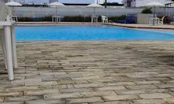 Imagem 4: Apartamento 3/4, suiíte, sombra, espaçoso e pronto pra morar! No melhor do Luzia!