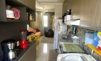 Imagem 5: Apartamento de 42m² com 02 quartos para locação - Quintino Facci II