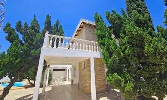 Imagem 5: Casa à venda, 3 quartos, 1 suíte, 3 vagas, Braúnas - Belo Horizonte/MG