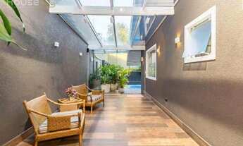 Imagem 7: Casa com 5 dormitórios à venda, 480 m² por R$ 2.900.000,00 - Boqueirão - Curitiba/PR