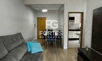 Imagem 4: Apartamentos Padrão em Ribeirão Preto